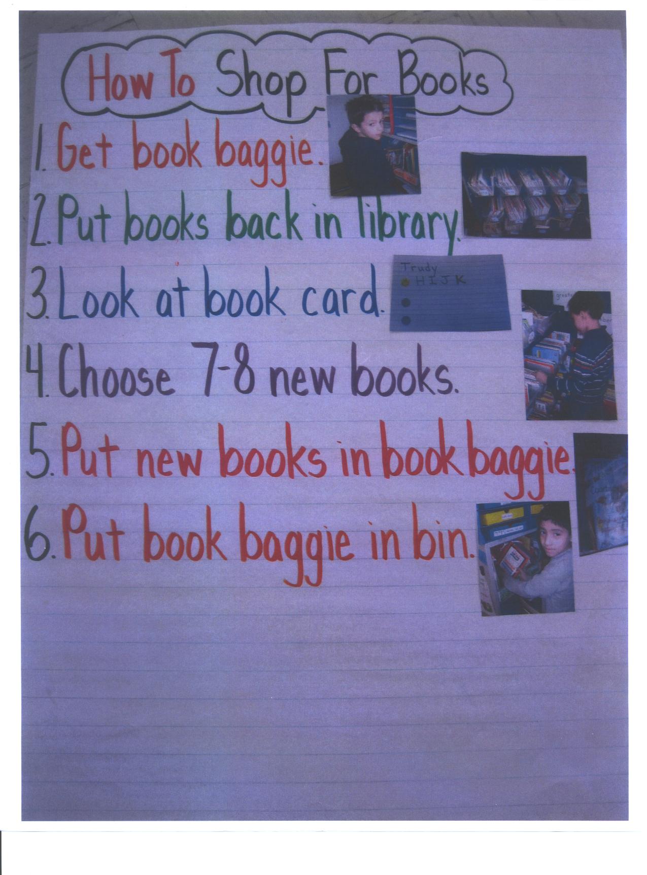 Grade1 Reading Resources